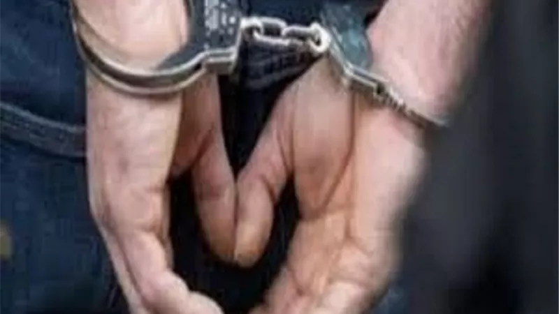 عاطلين تعدوا جنسيا على ربة منزل بالمنيا