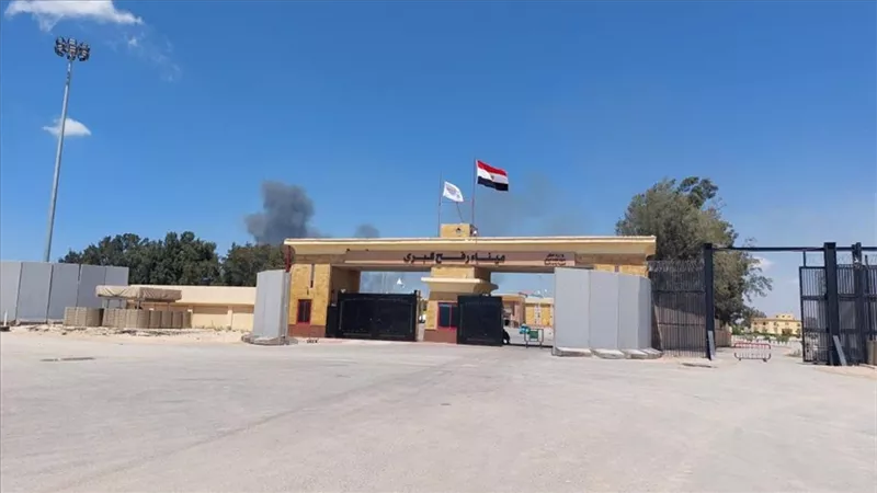 مصدر أمني: لا صحة لما تردد عن استشهاد جندي آخر في حادث الحدود برفح