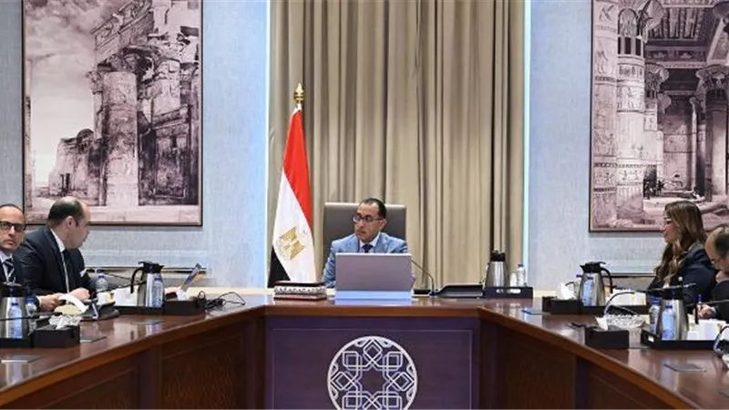 رئيس الوزراء يتابع جهود جهاز حماية المنافسة في ضبط الأسواق