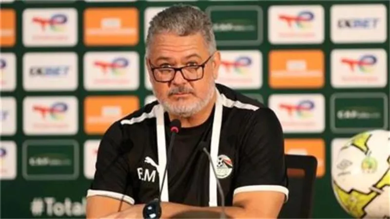 ميكالي يعلن قائمة المنتخب الأولمبي استعدادًا لأولمبياد باريس