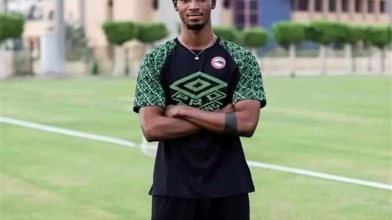 منتخب بنين يستدعي حساني ايموراني لاعب مودرن فيوتشر
