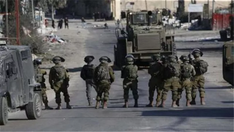 فصائل فلسطينية: استهدفنا دبابة إسرائيلية من نوع ميركافا بمخيم جباليا
