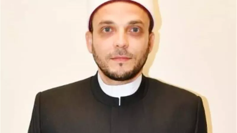 الدكتور أحمد جلال شقوير خطيبًا للجمعة القادمة