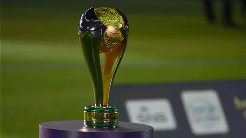 مواجهات نارية.. نتائج قرعة نصف نهائي كأس السوبر السعودي