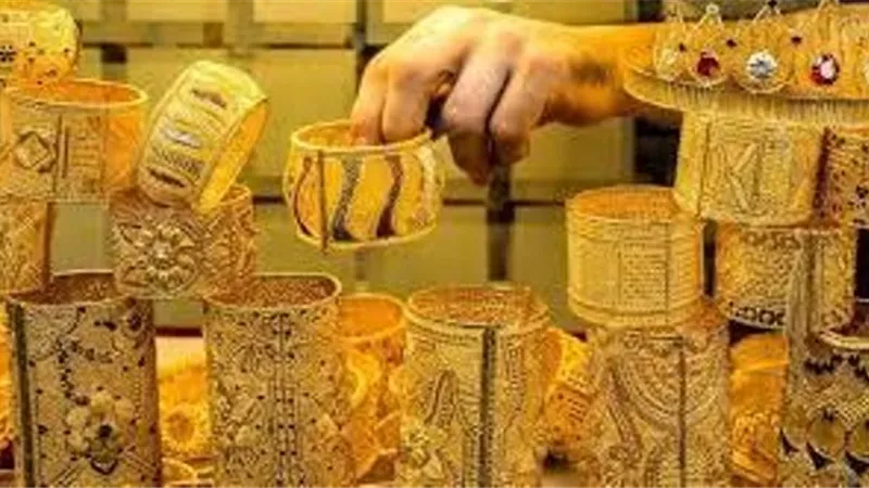 تراجع أسعار الذهب اليوم الثلاثاء في مصر بعد تراجع الأوقية عالميًا