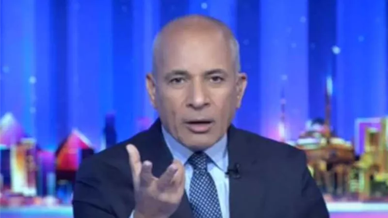 أحمد موسى: الشعب المصري تحول لجيش على السوشيال ميديا