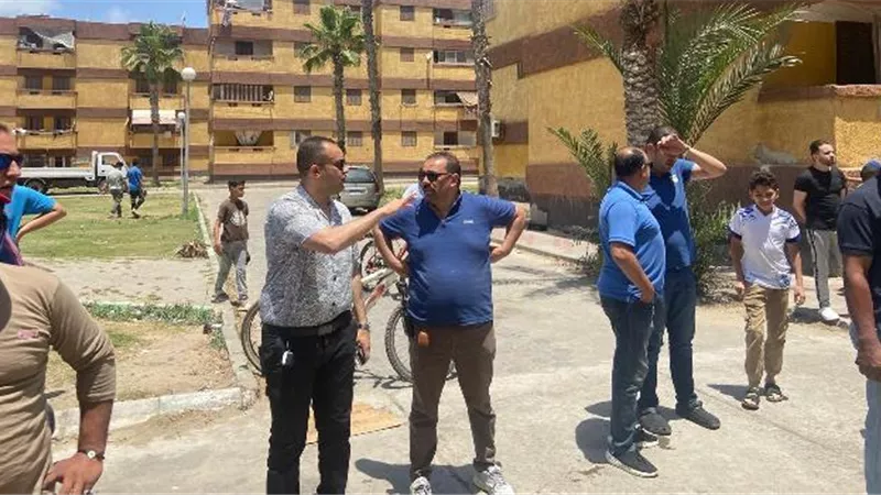 بوابة الجمهورية