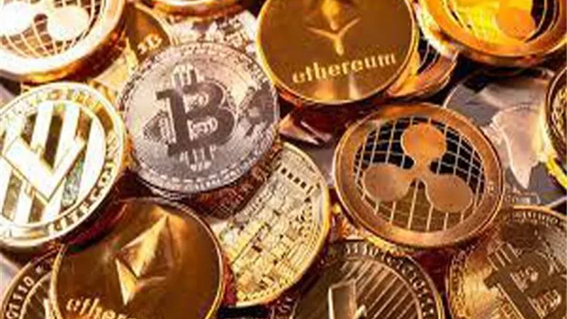 إنجاز تاريخي في صناعة العملات المشفرة