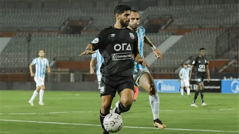 زد يقلب الطاولة على الدخلية فى الوقت الأضافي ويتأهل لدورالـ 16