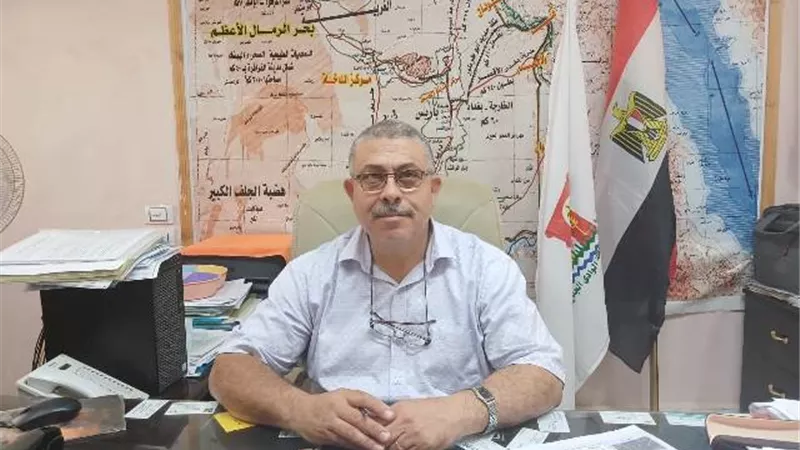 الحرب على سفاحة النخيل مستمرة.. والمقاومة نجحت بنسبة 100%