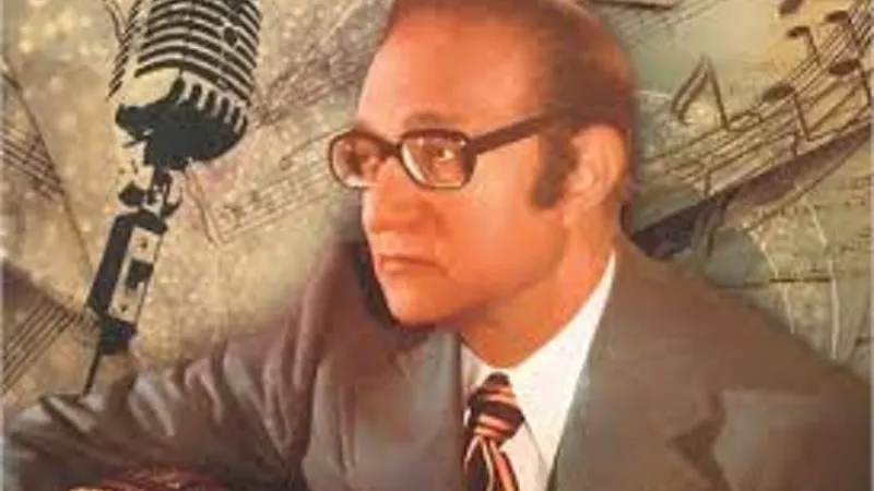 موعد حفل أغاني موسيقار الأجيال محمد عبد الوهاب بمسرح السامر
