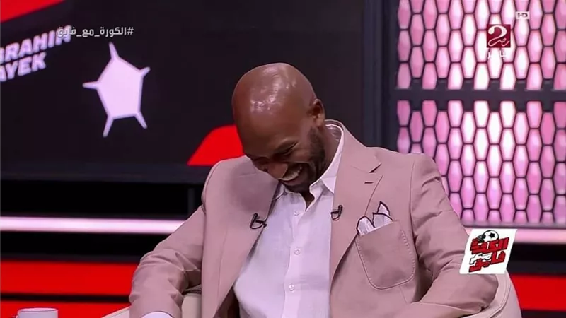 شيكابالا : أتمنى أن تجلس جماهير الزمالك والأهلي في مدرج واحد