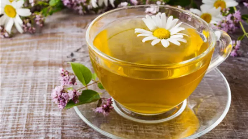 اكتشف فوائد البابونج العجيبة