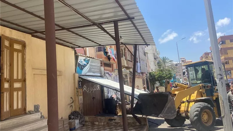 بوابة الجمهورية