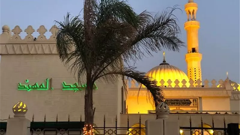 ندوة تثقيفية عن السنة النبوية ومكانتها في التشريع بمسجد المهند