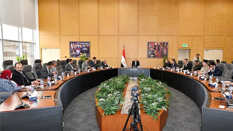 وزير الاسكان : مصر لديها تنوع فريد فى المقاصد السياحية