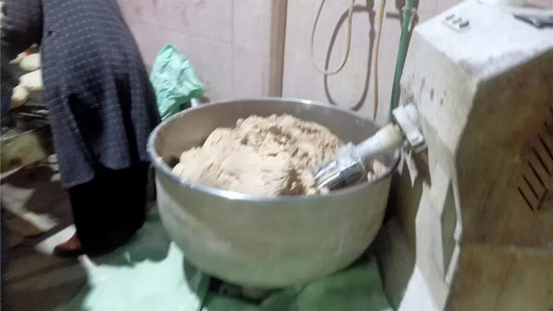محافظ كفرالشيخ: تحرير 13 محضرًا تموينيًا بقلين