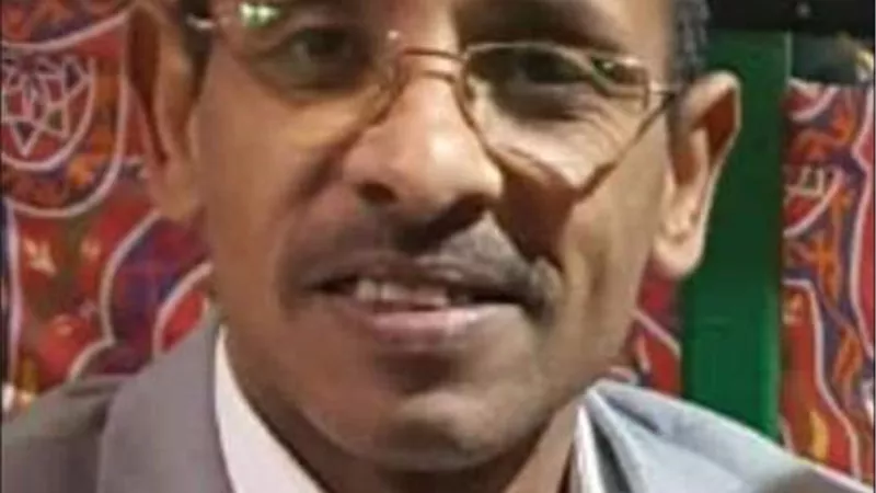 ندب عز الدين محمود المنصوري أميناً لكلية الآداب أسيوط