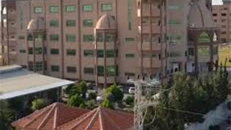 مصر تدعم التعليم قبل الجامعى.. فى فلسطين