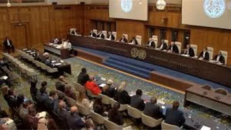 جنوب أفريقيا تطالب بعزلة دولية على إسرائيل