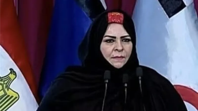 د. سلوي الهرش : توحيد الجهود يثمر توحيد فرص الاستثمار المشترك بين القبائل وفتح سوق عمل للشباب
