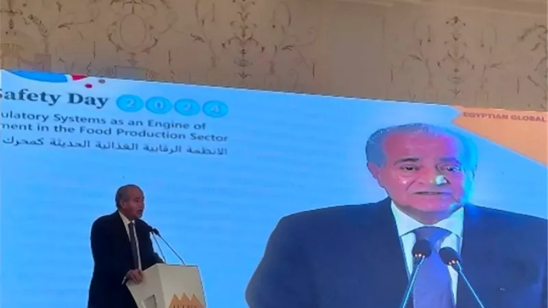 وزير التموين: بحث آليات تعديل سعر رغيف الخبز مع مجلس الوزراء.. اليوم