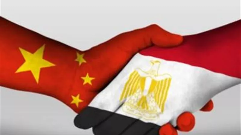 خبراء اقتصاد:فرص استثمار قوية لتوسيع الشراكة الاقتصادية بين مصر والصين