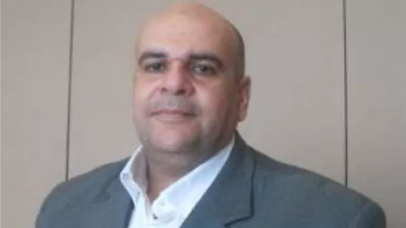 عزام.. وكيلًا لطب القاهرة لشئون خدمة المجتمع
