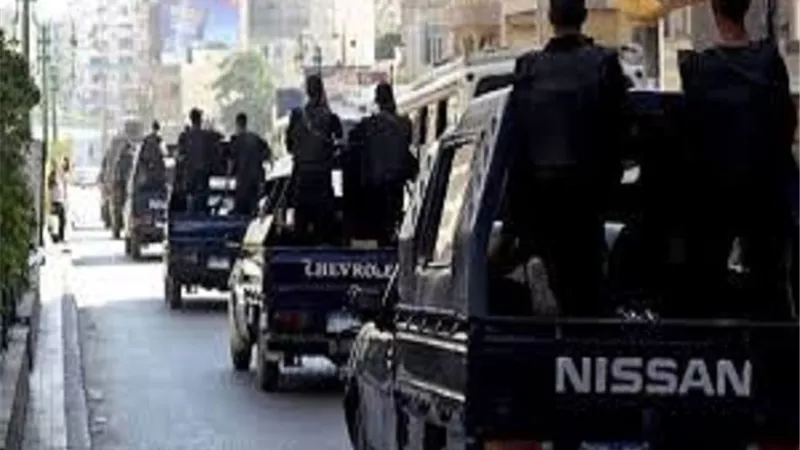 الأمن يضبط قضايا إتجار في العملة الأجنبية بقيمة 12 مليون جنيه