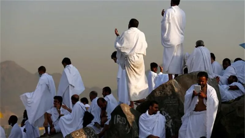 ٤ نصائح تساعد مريض الصرع على أداء مناسك الحج بأمان