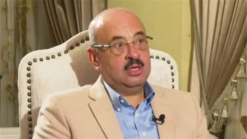علاء السقطى: الأسواق المحلية تحتاج للتنظيم وإصدار مؤشرات انتاجية