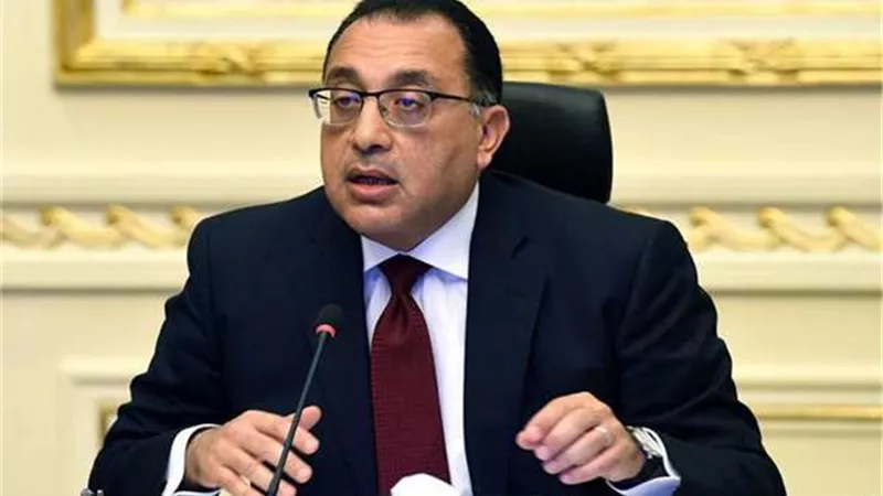 رئيس الوزراء: رفع سعر رغيف الخبز المدعم إلى 20 قرشا اعتبارا من يونيو