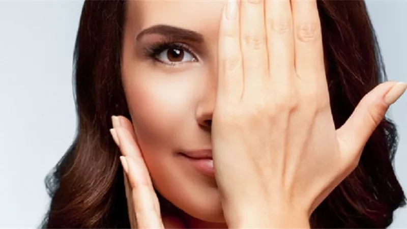أنواع مختلفة من تمارين العين .. تعرف عليها