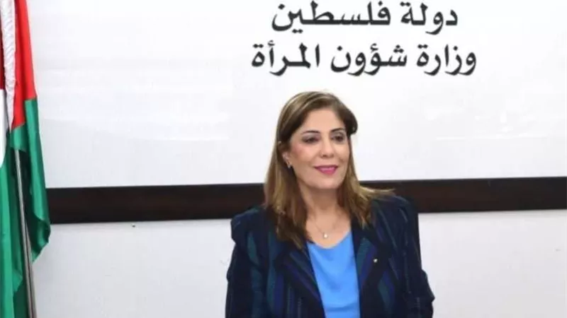 وزيرةشؤون المرأةالفلسطينية:الأسرى الفلسطينيون يتعرضون لجميع الانتهاكات