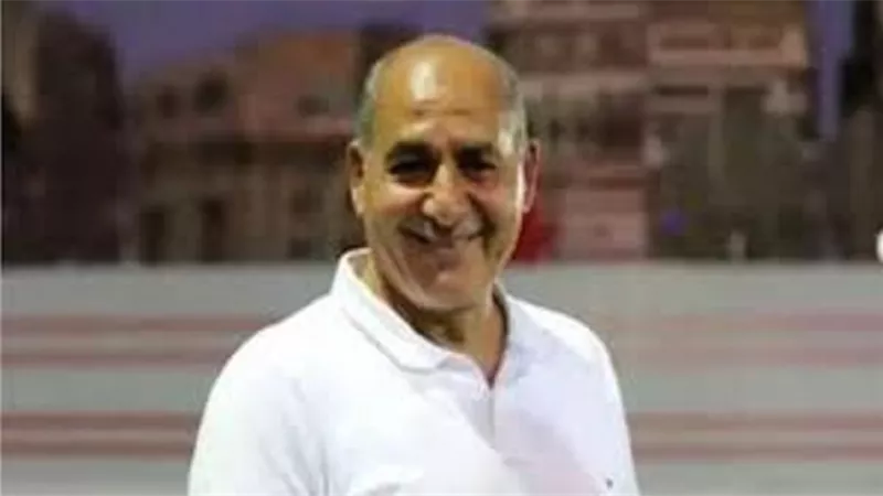 رسميًا.. تعيين بدر حامد رئيساً لقطاعات الناشئين بنادي الزمالك