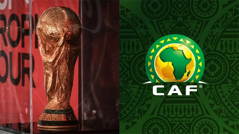 الكشف عن ملاعب وجدول مواعيد مباريات تصفيات كأس العالم 2026