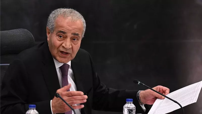 وزير التموين: الدولة ستتحمل 84% من قيمة دعم رغيف الخبر
