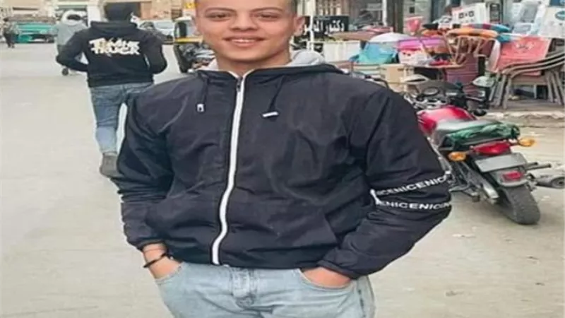 شاب يقتل صديقة بـ 