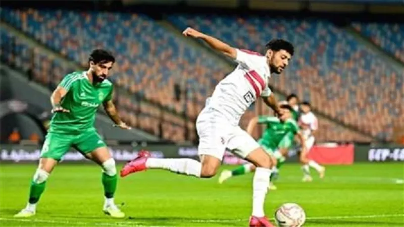 رابطة الأندية تصدر عقوبات الجولة الـ25 بالدروي المصري