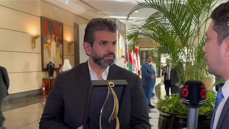 أحمد الطاهري: رسالة 