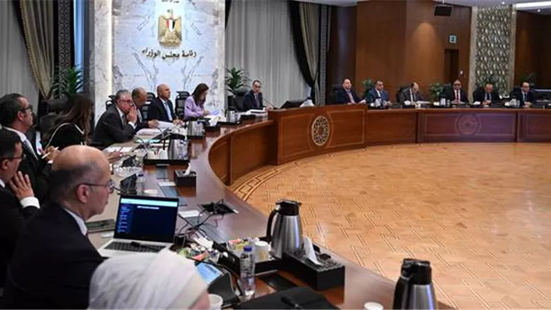 رئيس الوزراء يترأس اجتماع المجلس الأعلى لصناعة السيارات