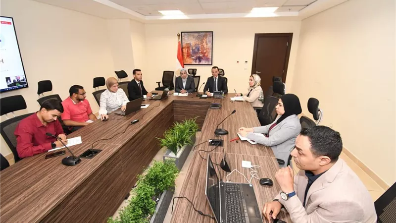 الإسكان تستعرض التجربة المصرية فى إنشاء المدن الجديدة الذكية