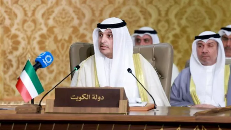 وزير الإعلام الكويتي إستراتيجيتنا الإعلامية 2021-2026 تهدف لخلق إعلام مستدام ورائد في صناعة المحتوى