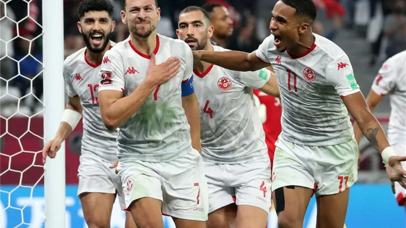الوحيشي يعلن قائمة منتخب تونس لتصفيات كأس العالم 2026