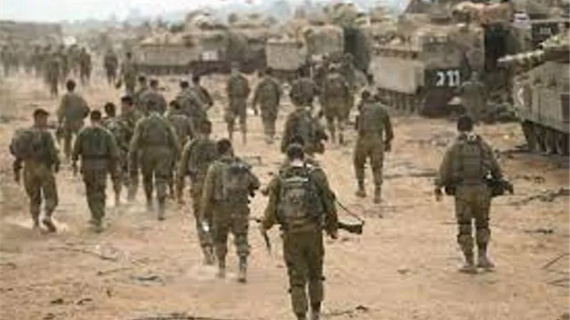إعلام فلسطيني: جيش الاحتلال ينسحب من جباليا شمال قطاع غزة