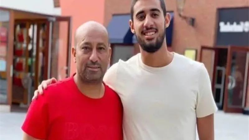 تعرف علي حقيقة توقيع أحمد ياسر ريان للزمالك