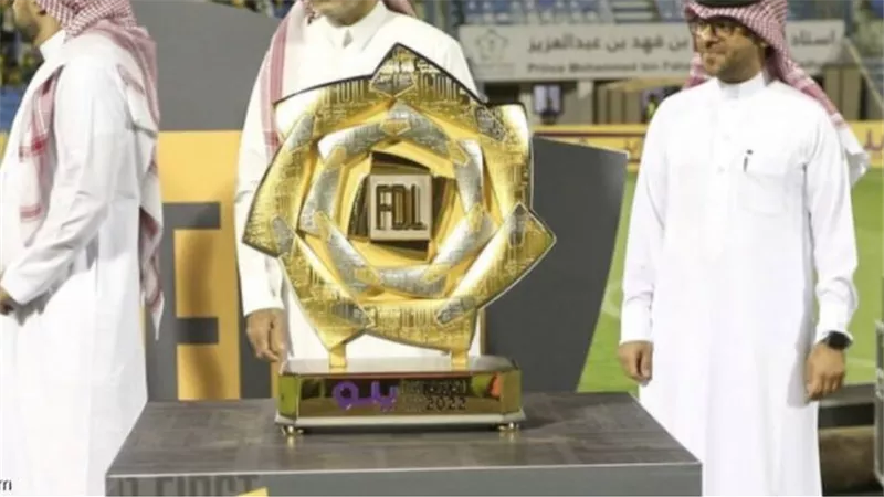 الاتحاد السعودى يقرر عدم استقدام حراس مرمى اجانب لدورى 