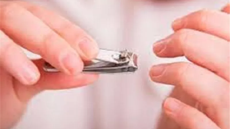 متى يجب التوقف عن الاخذ من الاظافر للحاج والمُضحى