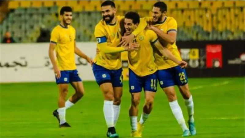 ابرزها.. الإسماعيلي ضد القناة ..مواعيد مباريات اليوم فى كأس مصر