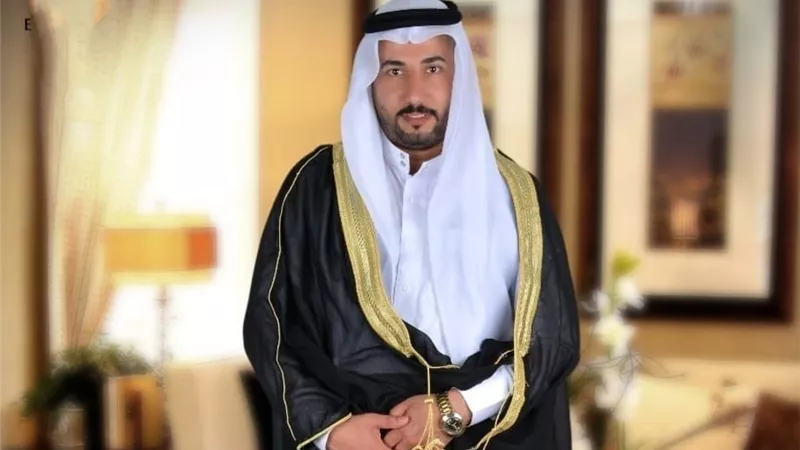 الشيخ محمد كفاءه العقيلي: الاتحاد قوة للنهوض بسيناء ومواجهة كافة التحديات